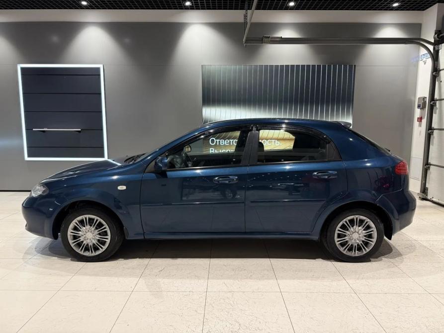 Chevrolet Lacetti I Новосибирск  - изображение 2