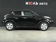 Nissan Juke I Екатеринбург  - изображение 28