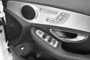 Mercedes-Benz C-Класс IV (W205) Иркутск  - изображение 63