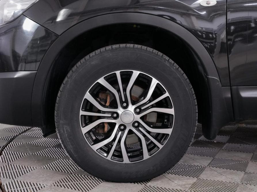 Nissan Qashqai I Рестайлинг Ульяновск  - изображение 9