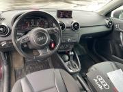 Audi A1 I (8X) Санкт-Петербург  - изображение 8