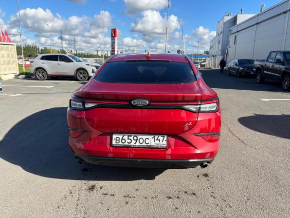 JAC J7 I с пробегом 2021 года, цена 799 000 рублей, 180000 км, хэтчбек, Автокод Объявления