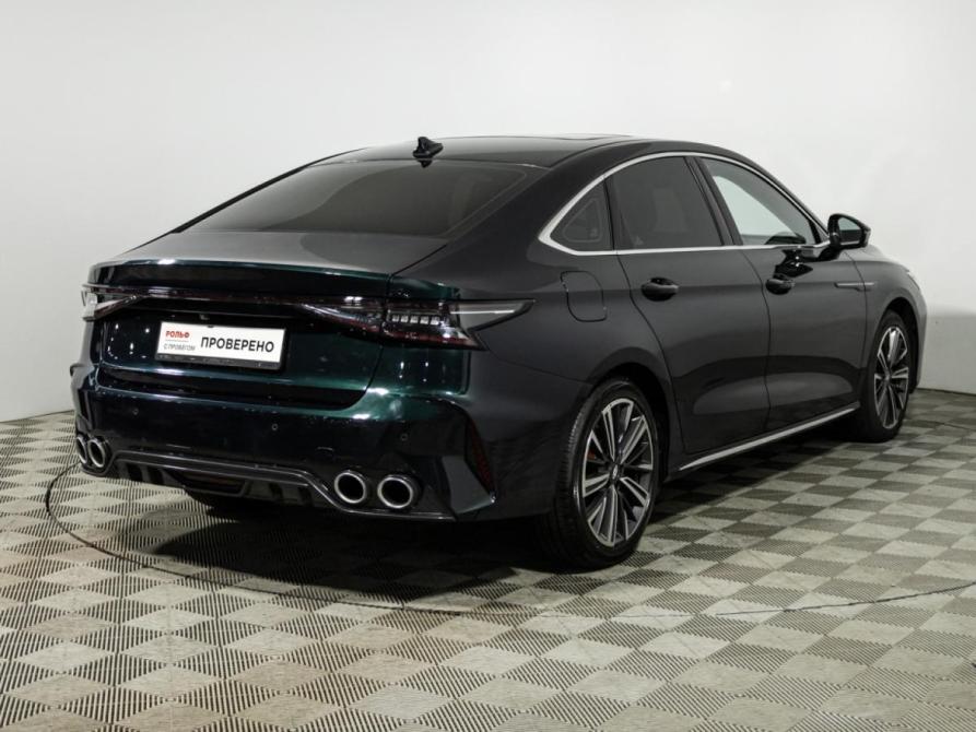 Chery Arrizo 8 Санкт-Петербург  - изображение 5