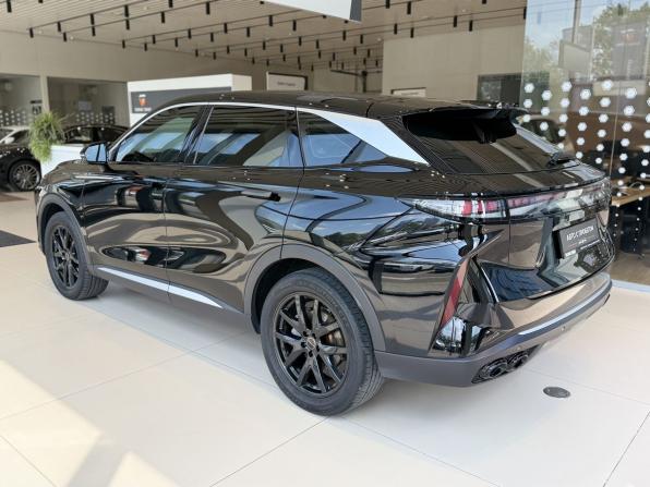 Exeed RX с пробегом 2023 года, цена 2 960 000 рублей, 53715 км, внедорожник, Автокод Объявления