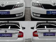 Skoda Rapid I Воронеж  - изображение 29