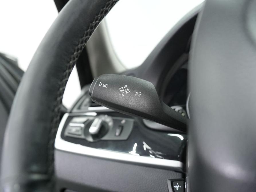 BMW 5 серии VI (F10/F11/F07) Рестайлинг Новосибирск  - изображение 19