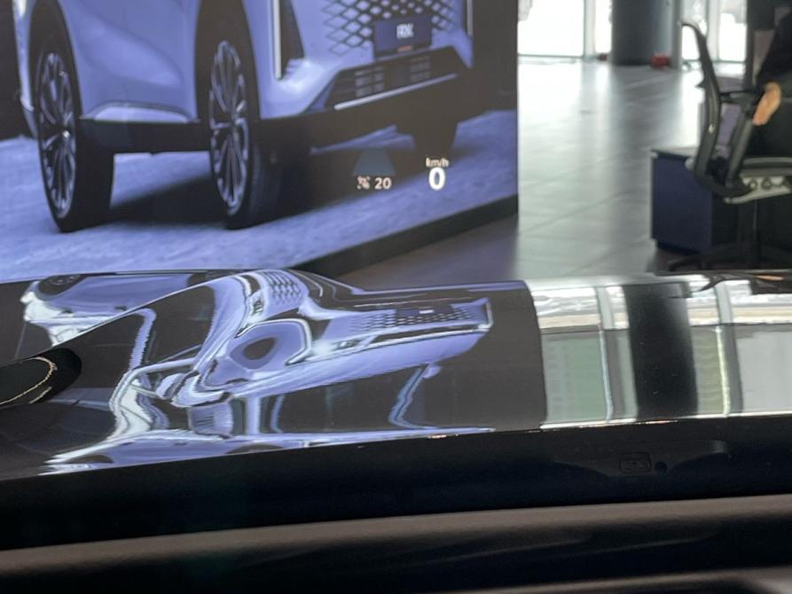 Volkswagen Teramont II (China Market) Тюмень  - изображение 29