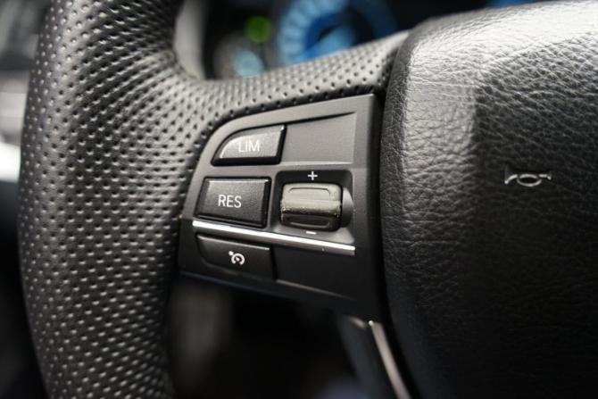 BMW 5 серии VI (F10/F11/F07) Рестайлинг с пробегом 2014 года, цена 2 470 000 рублей, 134635 км, седан, Автокод Объявления