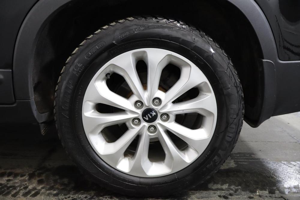 Kia Sorento II Рестайлинг Санкт-Петербург  - изображение 15