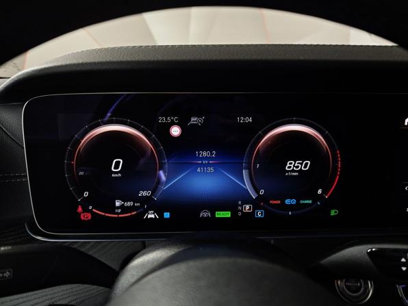 Mercedes-Benz CLS III (C257) Рестайлинг с пробегом 2022 года, цена 6 649 000 рублей, 41134 км, седан, Автокод Объявления