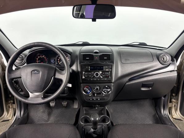 Lada (ВАЗ) Granta I Рестайлинг с пробегом 2022 года, цена 795 000 рублей, 53066 км, седан, Автокод Объявления