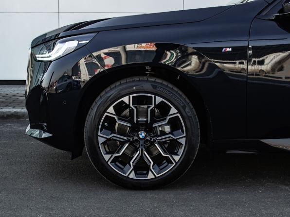 BMW X3 IV (G45/G48) с пробегом 2025 года, цена 7 600 000 рублей, 19 км, внедорожник, Автокод Объявления