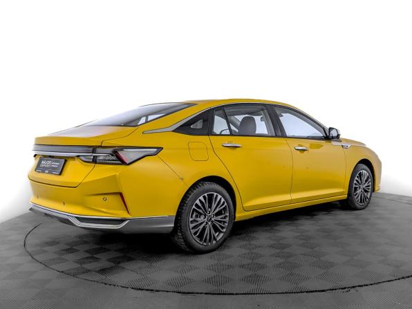 Dongfeng Shine Max с пробегом 2023 года, цена 1 525 000 рублей, 20032 км, седан, Автокод Объявления