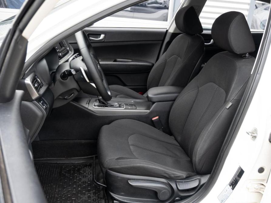 Kia Optima IV Рестайлинг Краснодар  - изображение 10