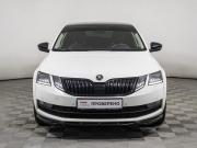 Skoda Octavia III (A7) Рестайлинг Москва  - изображение 23
