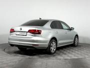 Volkswagen Jetta VI Рестайлинг Санкт-Петербург  - изображение 23