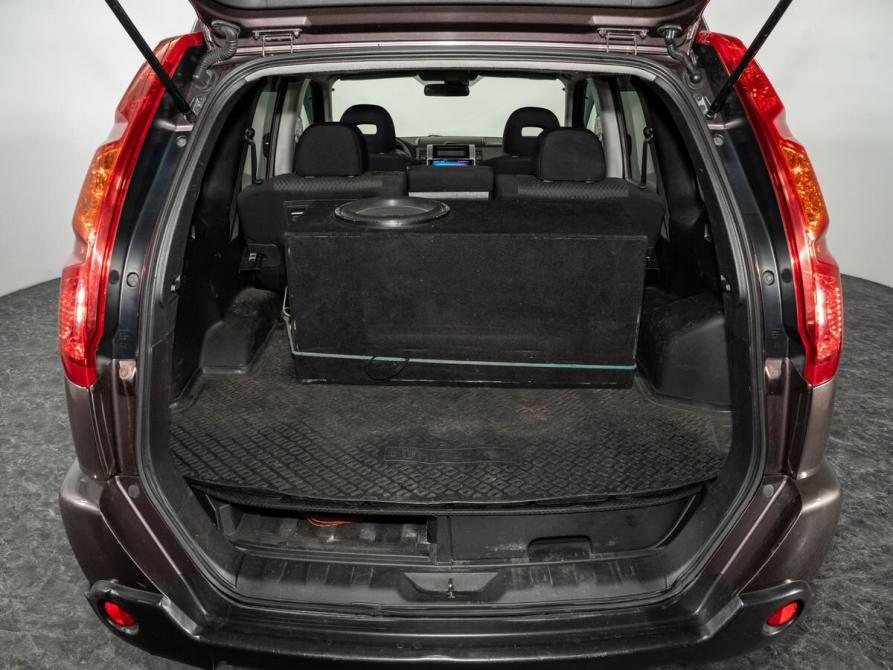 Nissan X-Trail II Иркутск  - изображение 18