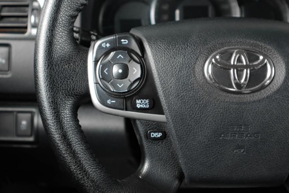 Toyota Camry VII (XV50) Тюмень  - изображение 15