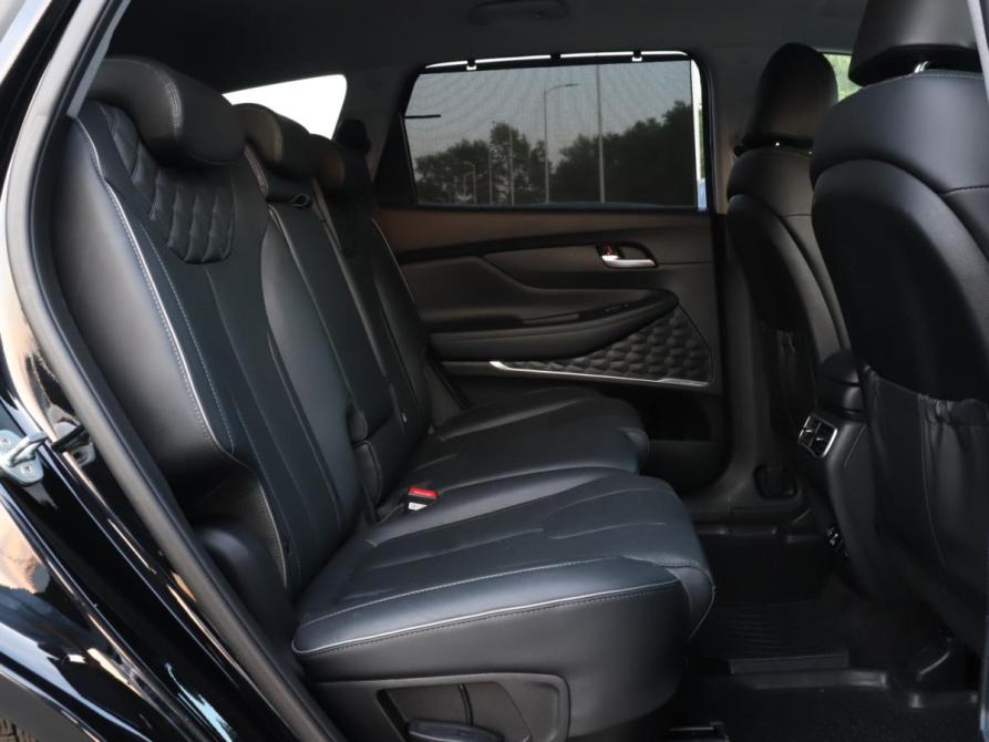 Hyundai Santa Fe IV Рестайлинг Москва  - изображение 10