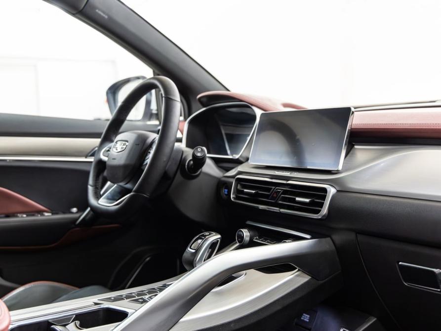 Geely Coolray I Волгоград  - изображение 32