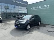 SsangYong Actyon II Екатеринбург  - изображение 13