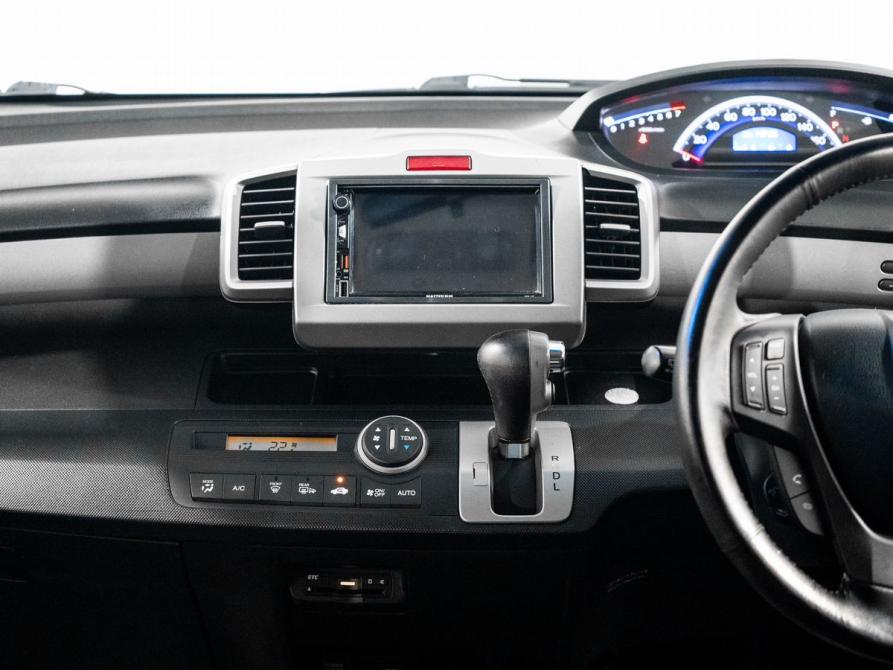 Honda Freed I Рестайлинг Иркутск  - изображение 15