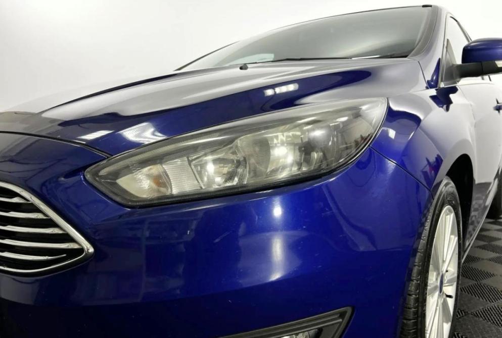 Ford Focus III Рестайлинг Нижний Новгород  - изображение 19