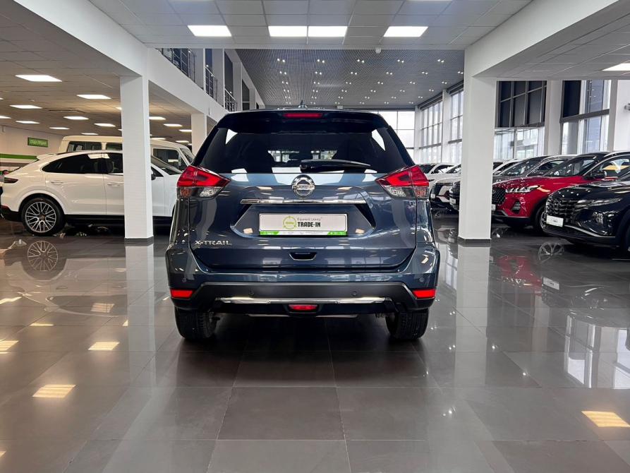 Nissan X-Trail III Рестайлинг Тверь  - изображение 4