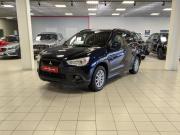 Mitsubishi ASX I Рестайлинг Екатеринбург  - изображение 21