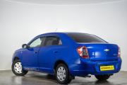 Chevrolet Cobalt II Оренбург  - изображение 24
