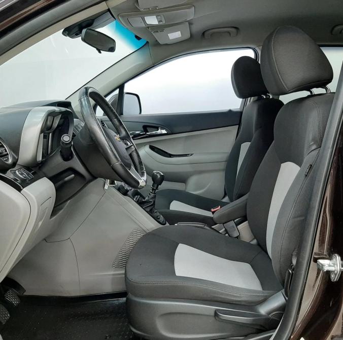 Chevrolet Orlando I Москва  - изображение 10