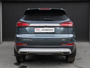 Geely Atlas Pro Москва  - изображение 27