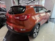 Kia Sportage III Ярославль  - изображение 45
