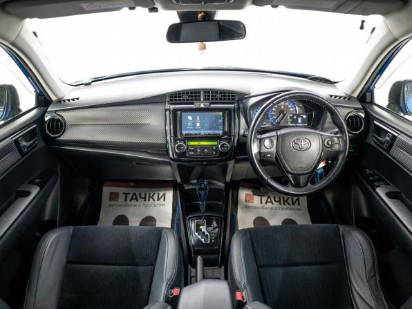 Toyota Corolla XI (E160 E170 E180) Рестайлинг 1 с пробегом 2017 года, цена 1 120 000 рублей, 230810 км, универсал, Автокод Объявления