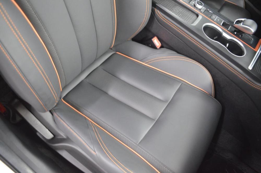 Omoda S5 GT Санкт-Петербург  - изображение 12