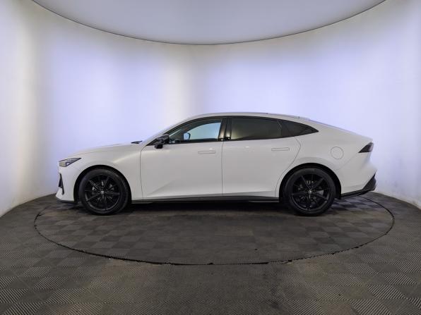 Changan UNI-V I с пробегом 2023 года, цена 2 100 000 рублей, 49815 км, лифтбек, Автокод Объявления