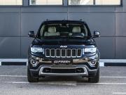 Jeep Grand Cherokee IV (WK2) Рестайлинг Новороссийск  - изображение 23