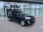 Hyundai Creta I Рестайлинг Воронеж  - изображение 15