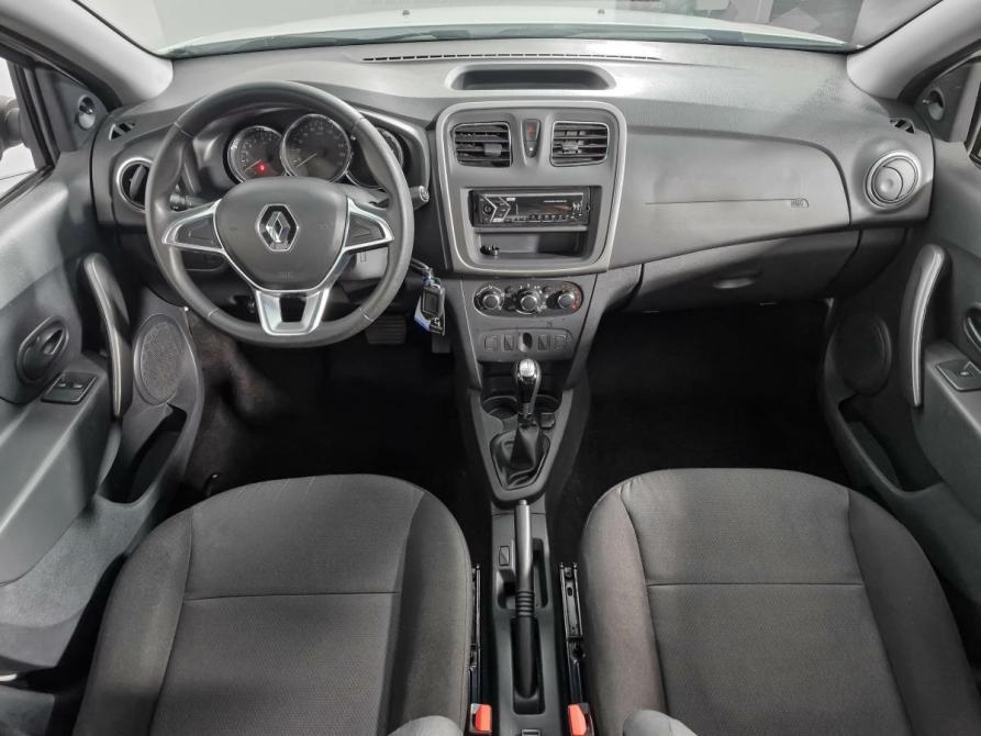 Renault Logan II Рестайлинг Нижний Новгород  - изображение 14