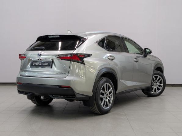 Lexus NX I с пробегом 2014 года, цена 2 830 000 рублей, 113291 км, внедорожник, Автокод Объявления