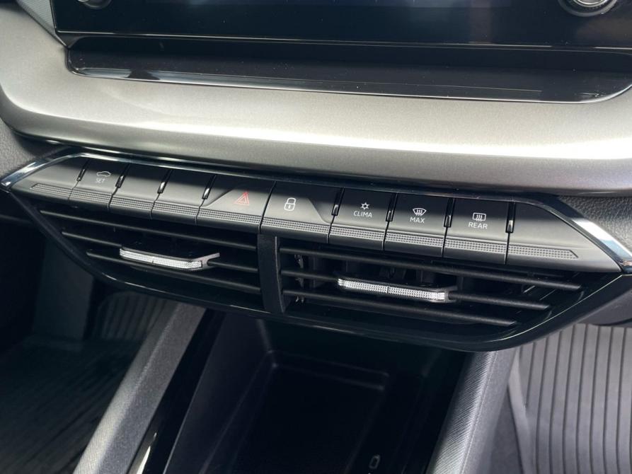 Skoda Octavia IV (A8) Санкт-Петербург  - изображение 18