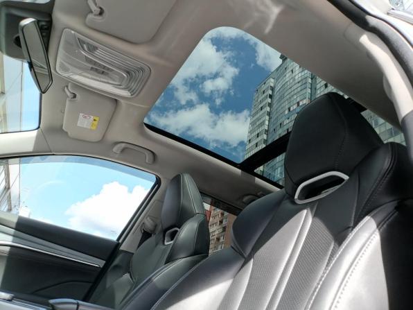 Changan CS75 Plus I Рестайлинг с пробегом 2023 года, цена 1 959 000 рублей, 50192 км, внедорожник, Автокод Объявления