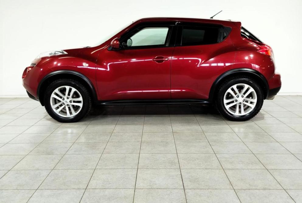 Nissan Juke I Саратов  - изображение 8