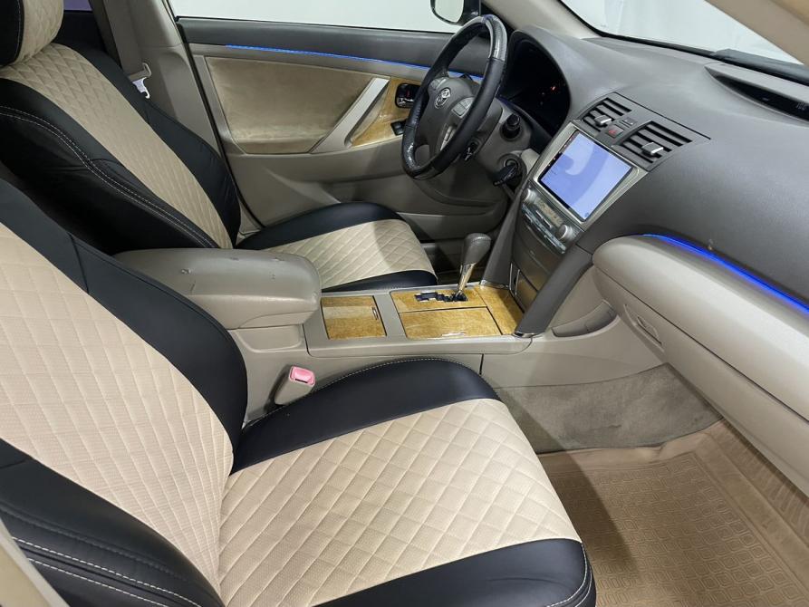 Toyota Camry VI (XV40) Воронеж  - изображение 18