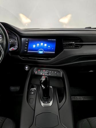 Haval F7 I с пробегом 2019 года, цена 1 499 000 рублей, 150907 км, внедорожник, Автокод Объявления