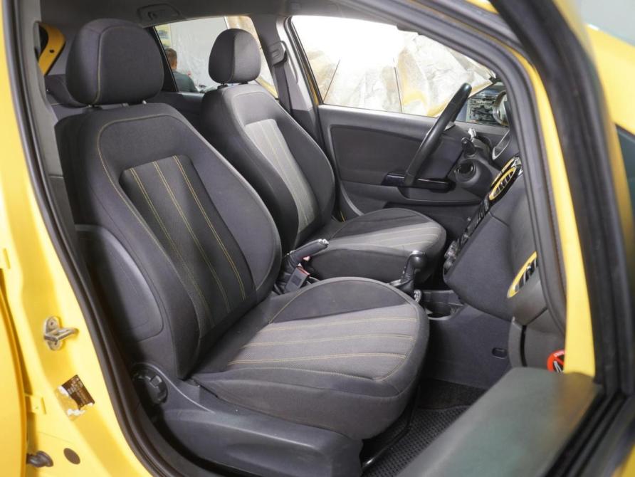 Opel Corsa D Рестайлинг II Воронеж  - изображение 8