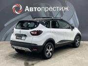 Renault Kaptur I Пермь  - изображение 28