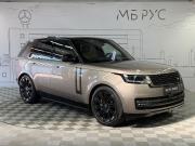 Land Rover Range Rover V Москва  - изображение 31