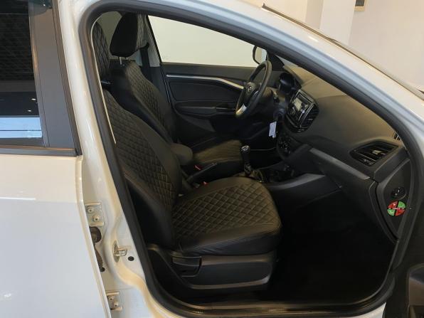 Lada (ВАЗ) Vesta I с пробегом 2019 года, цена 739 000 рублей, 150712 км, седан, Автокод Объявления