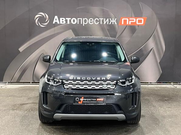 Land Rover Discovery Sport I Рестайлинг с пробегом 2019 года, цена 3 390 000 рублей, 59694 км, внедорожник, Автокод Объявления
